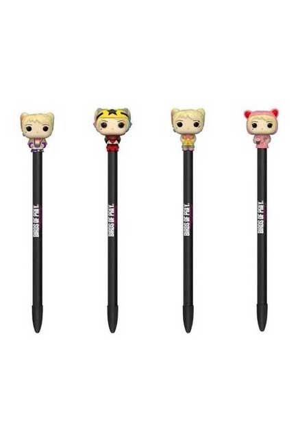 harley quinn broken hearted pop