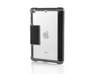STM - Stm Dux Rugged Case Black iPad Mini 4