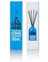 BE IN A GOOD MOOD - Big Reed Good Mood Ocean Breeze Blue 100ml