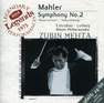 UNIVERSAL MUSIC - Symphonie Nr2 C Moll | Gustav Mahler