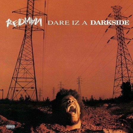 DEF JAM - Dare Is A Darkside | Redman