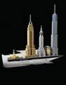 LEGO - LEGO Architecture New York City 21028