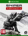 CI GAMES - Sniper Ghost Warrior Contracts - Xbox One