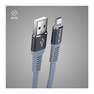 FR-TEC - FR-TEC Micro USB Premium Cable for PS4