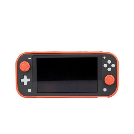 FR-TEC - FR-TEC Bumper + Grips for Nintendo Switch Lite
