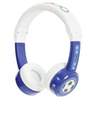 ON AND OFF - On And Off Inflight Buddyphones Blue Headphones