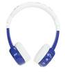 ON AND OFF - On And Off Inflight Buddyphones Blue Headphones