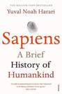 RANDOM HOUSE UK - Sapiens A Brief History of Humankind | Yuval Noah Harari