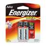 ENERGIZER - Energizer Alkaline Max Aa 15V Pack of 2