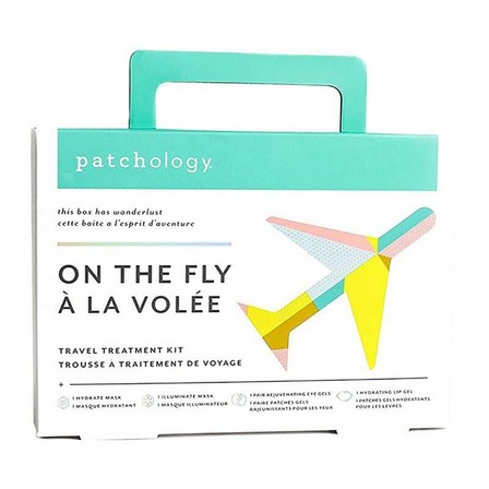 PATCHOLOGY - Patchology On The Fly Kit