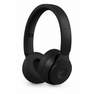 BEATS BY DR. DRE - Beats Solo Pro Black Wireless Noise-Cancelling On-Ear Headphones