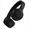 BEATS BY DR. DRE - Beats Solo Pro Black Wireless Noise-Cancelling On-Ear Headphones