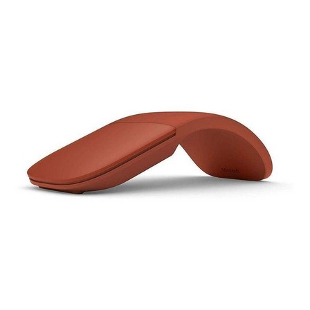 MICROSOFT - Microsoft Surface Arc Mouse Poppy Red
