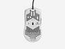 GLORIOUS PC GAMING RACE - Glorious Model O Glossy White Gaming Mouse