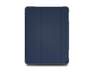 STM - STM DUX Plus Duo Case Midnight Blue for iPad 10.2-Inch