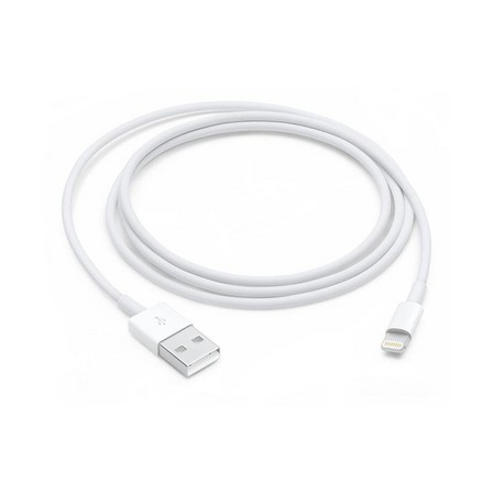 APPLE - Apple Lightning to USB Cable 1M