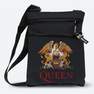 ROCKSAX - Queen Classic Crest Body Bag