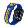 CASE-MATE - Case-Mate Kodak 38/40mm Band Ektachrome Blue for Apple Watch (Compatible with Apple Watch 38/40/41mm)