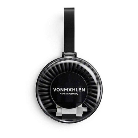 VONMAHLEN - Vonmahlen allroundo MFI All-In-One Charging Cable Black