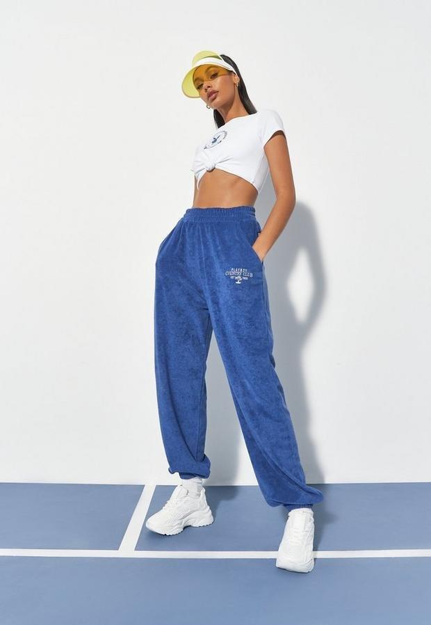 playboy joggers women