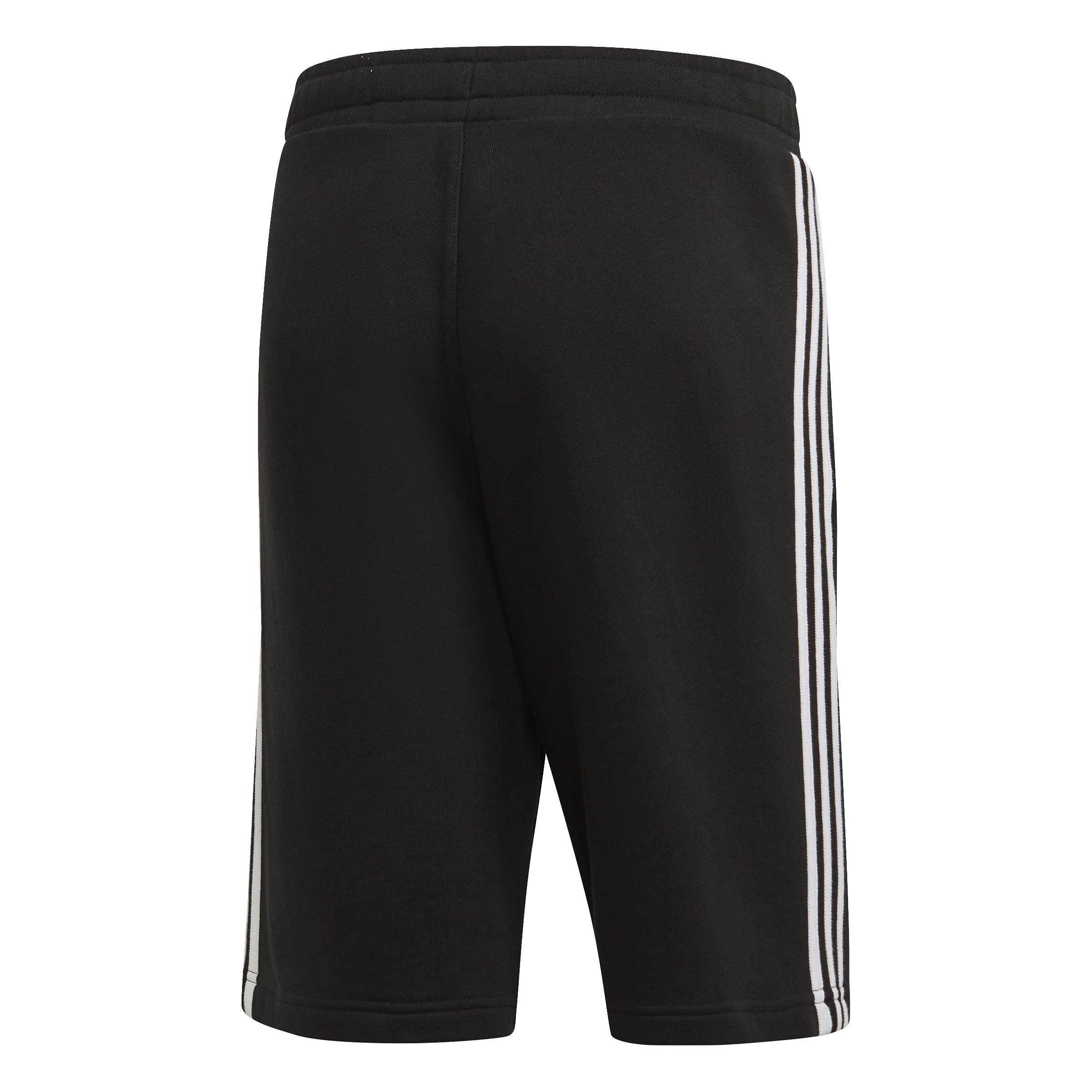 3-Stripes Sweat Shorts, , large image number 2
