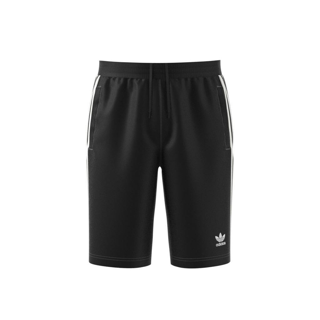 3-Stripes Sweat Shorts, , large image number 3