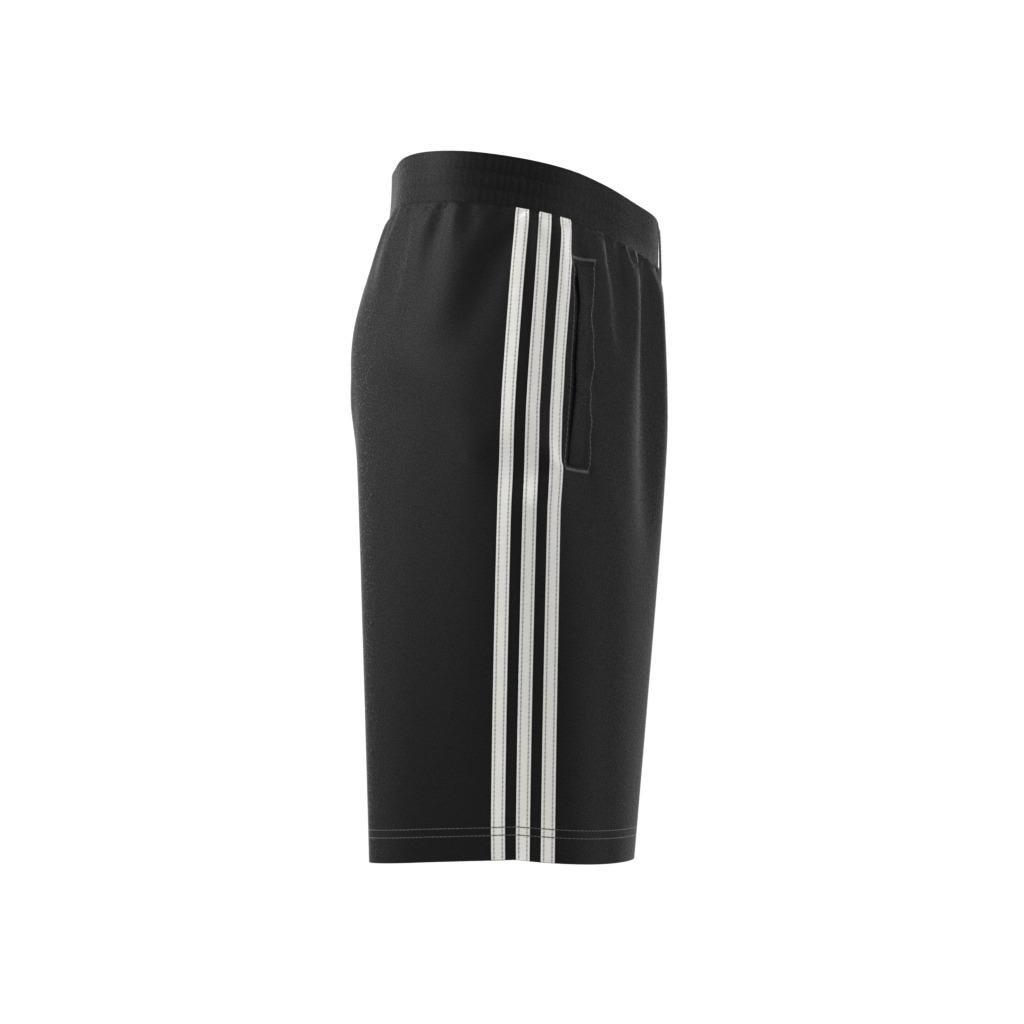 3-Stripes Sweat Shorts, , large image number 5