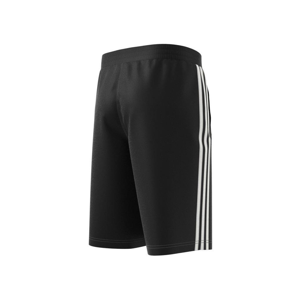 3-Stripes Sweat Shorts, , large image number 6
