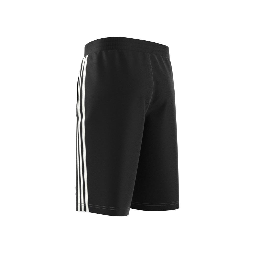 3-Stripes Sweat Shorts, , large image number 8