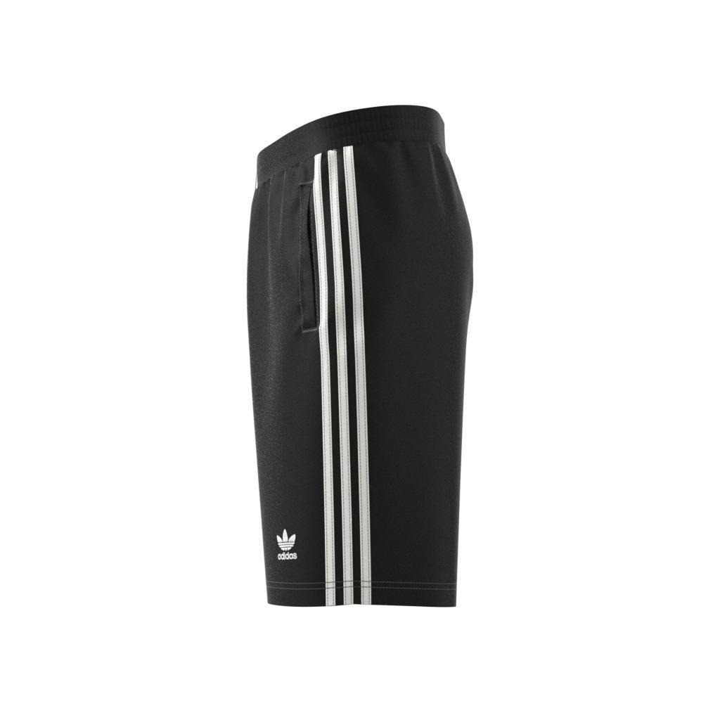 3-Stripes Sweat Shorts, , large image number 9