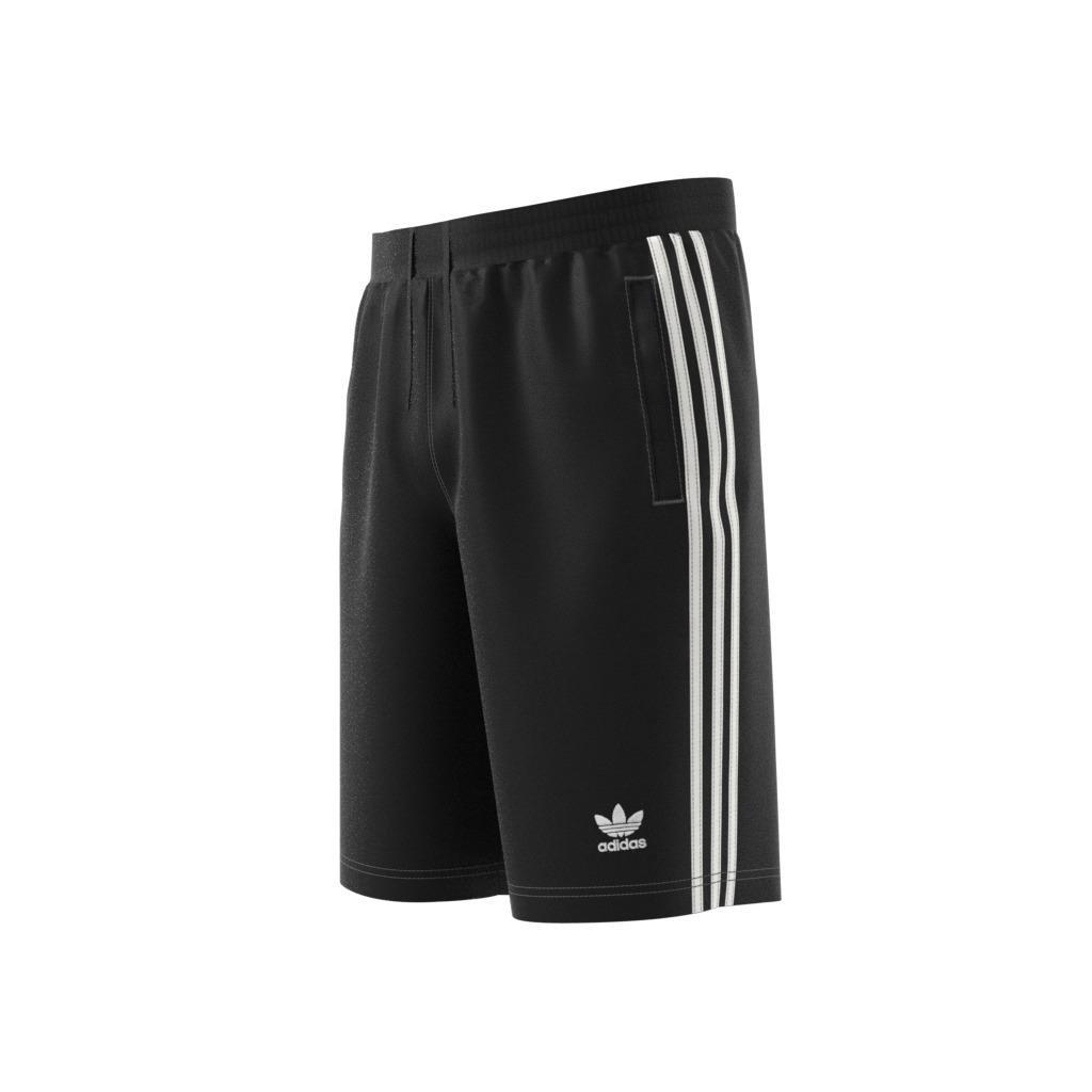 3-Stripes Sweat Shorts, , large image number 10
