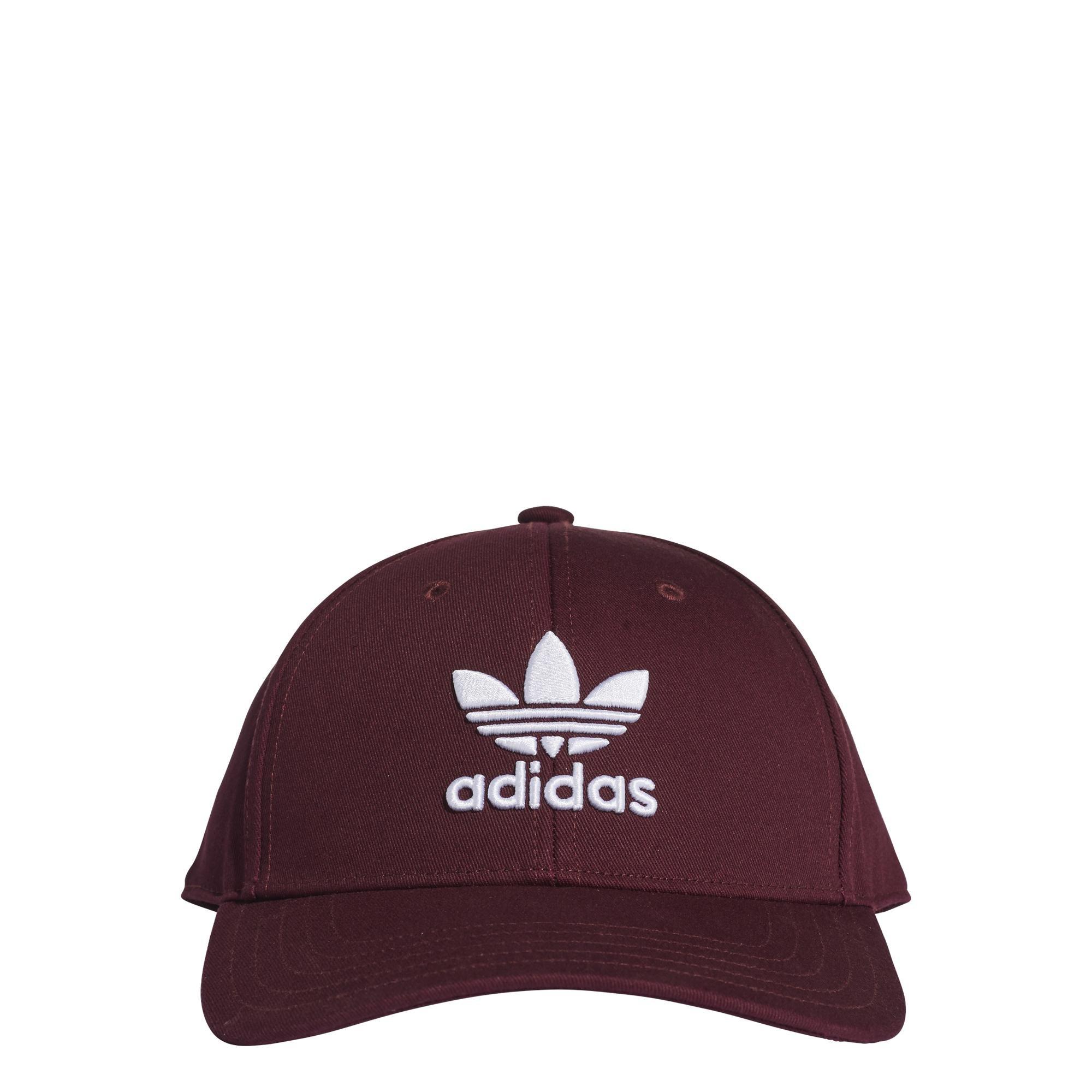 Trefoil Baseball Cap, , large image number 3