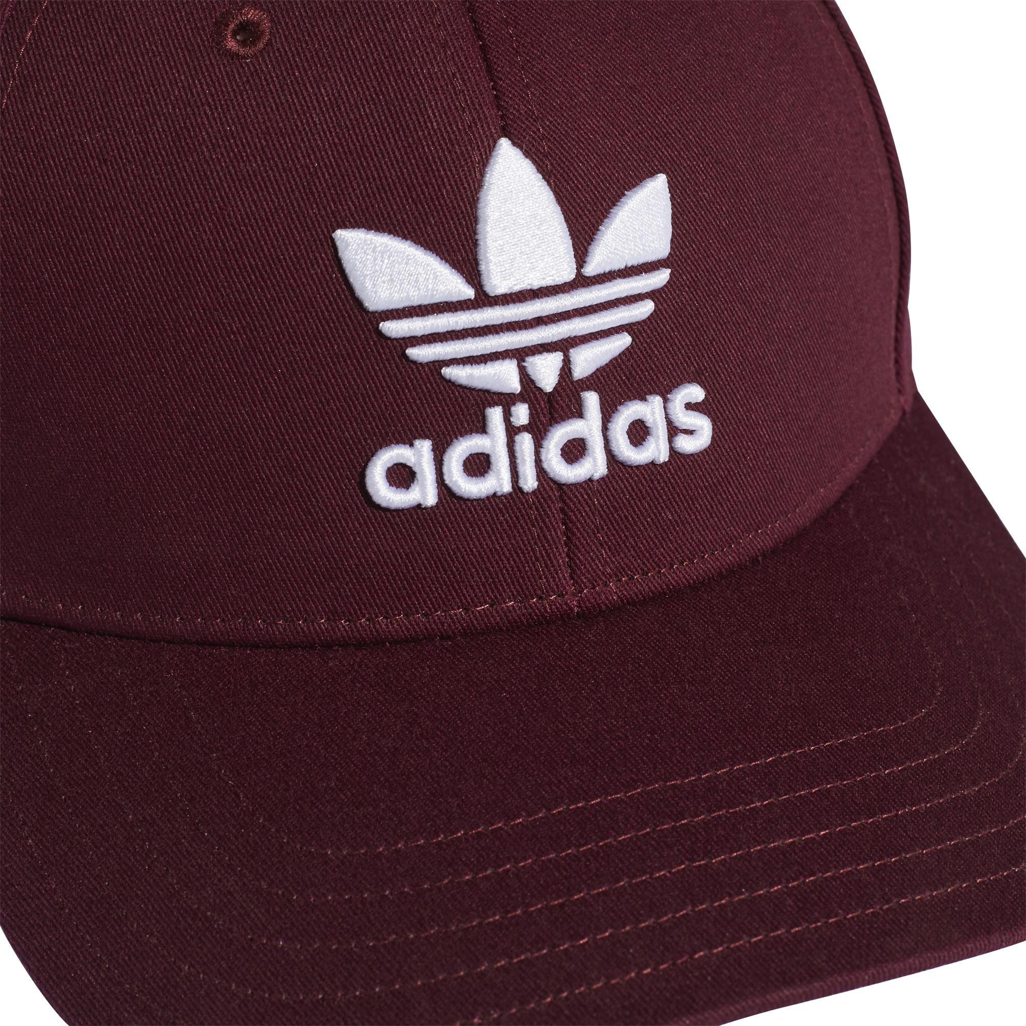 Trefoil Baseball Cap, , large image number 4
