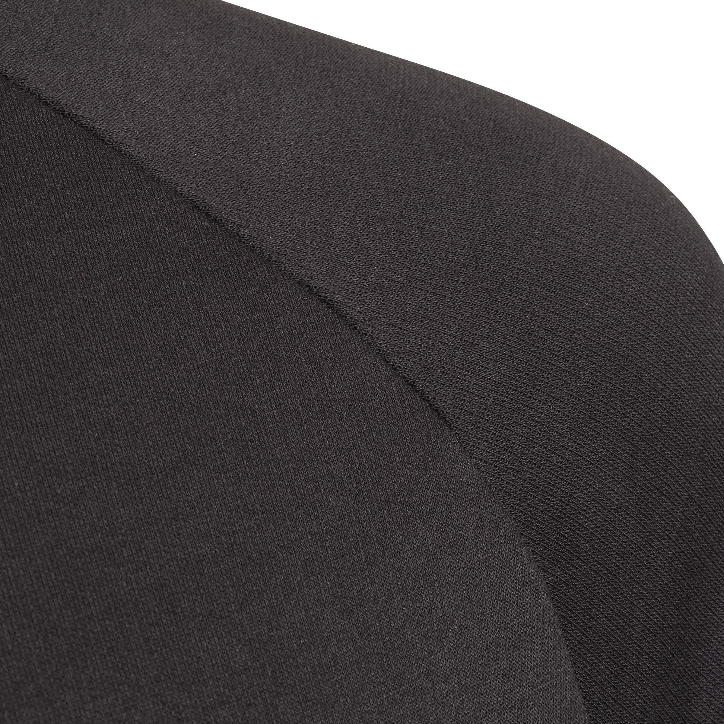 LOUNGEWEAR Trefoil Essentials Crewneck Sweatshirt, , large image number 5
