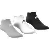 Cushioned Low-Cut Socks 3 Pairs, , large image number 2