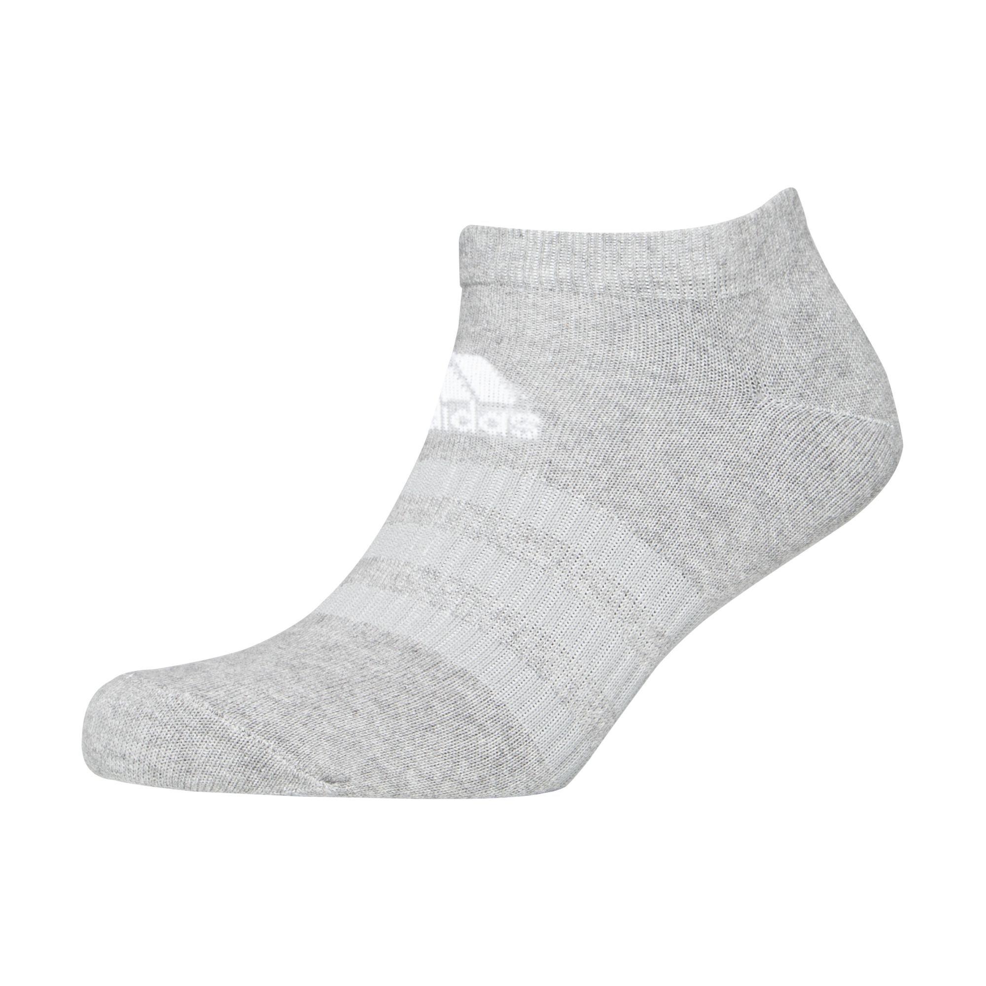 Low-Cut Socks 3 Pairs, , large image number 1