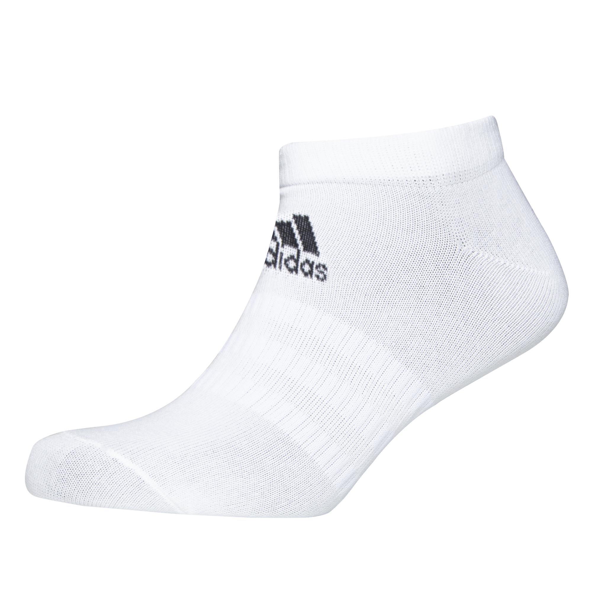 Low-Cut Socks 3 Pairs, , large image number 3