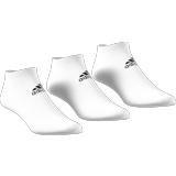 Low-Cut Socks 3 Pairs, , large image number 1
