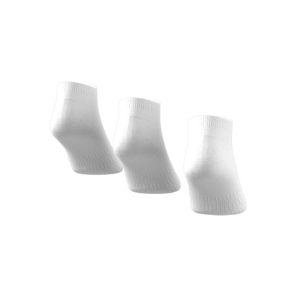 Low-Cut Socks 3 Pairs, , large image number 3