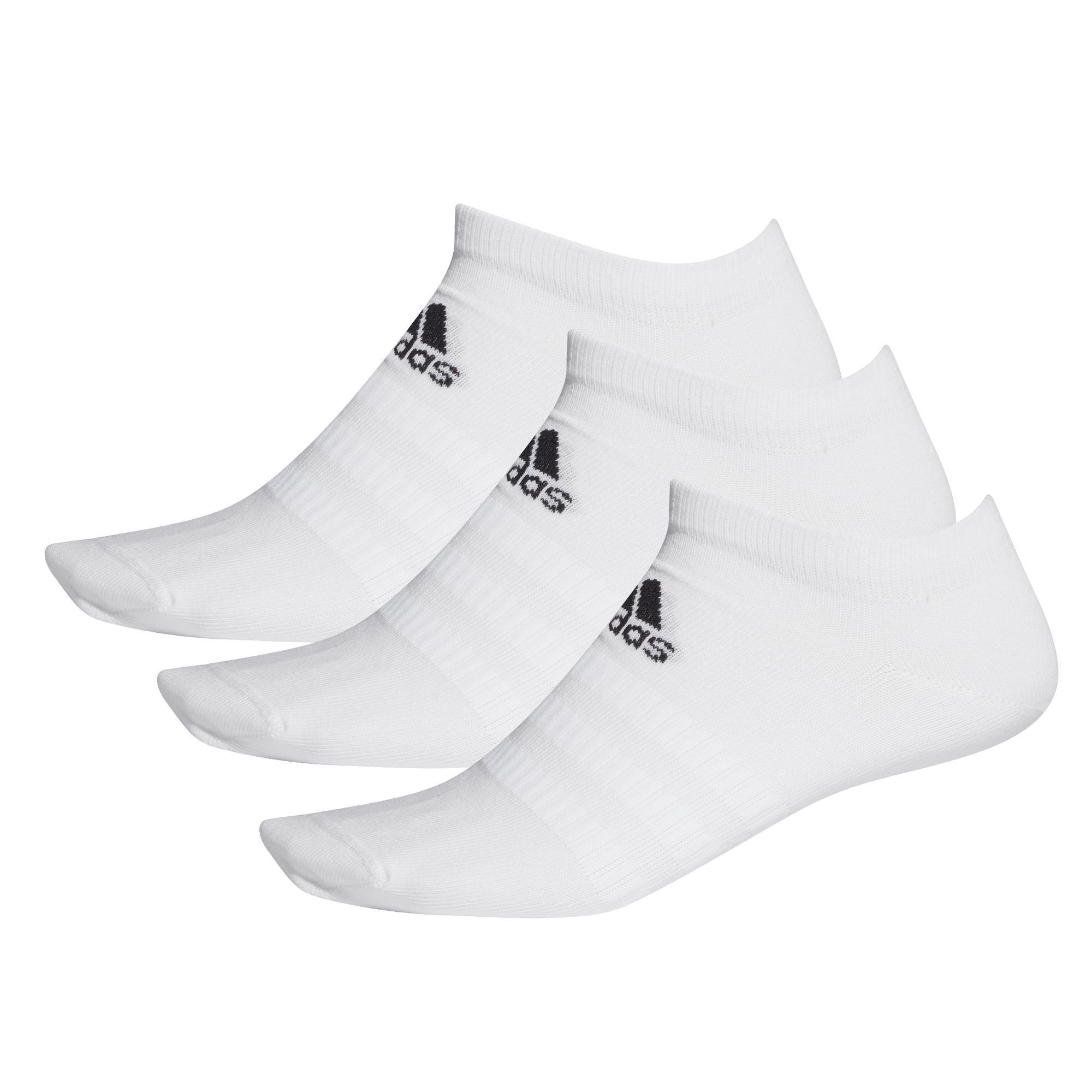 Low-Cut Socks 3 Pairs, , large image number 4