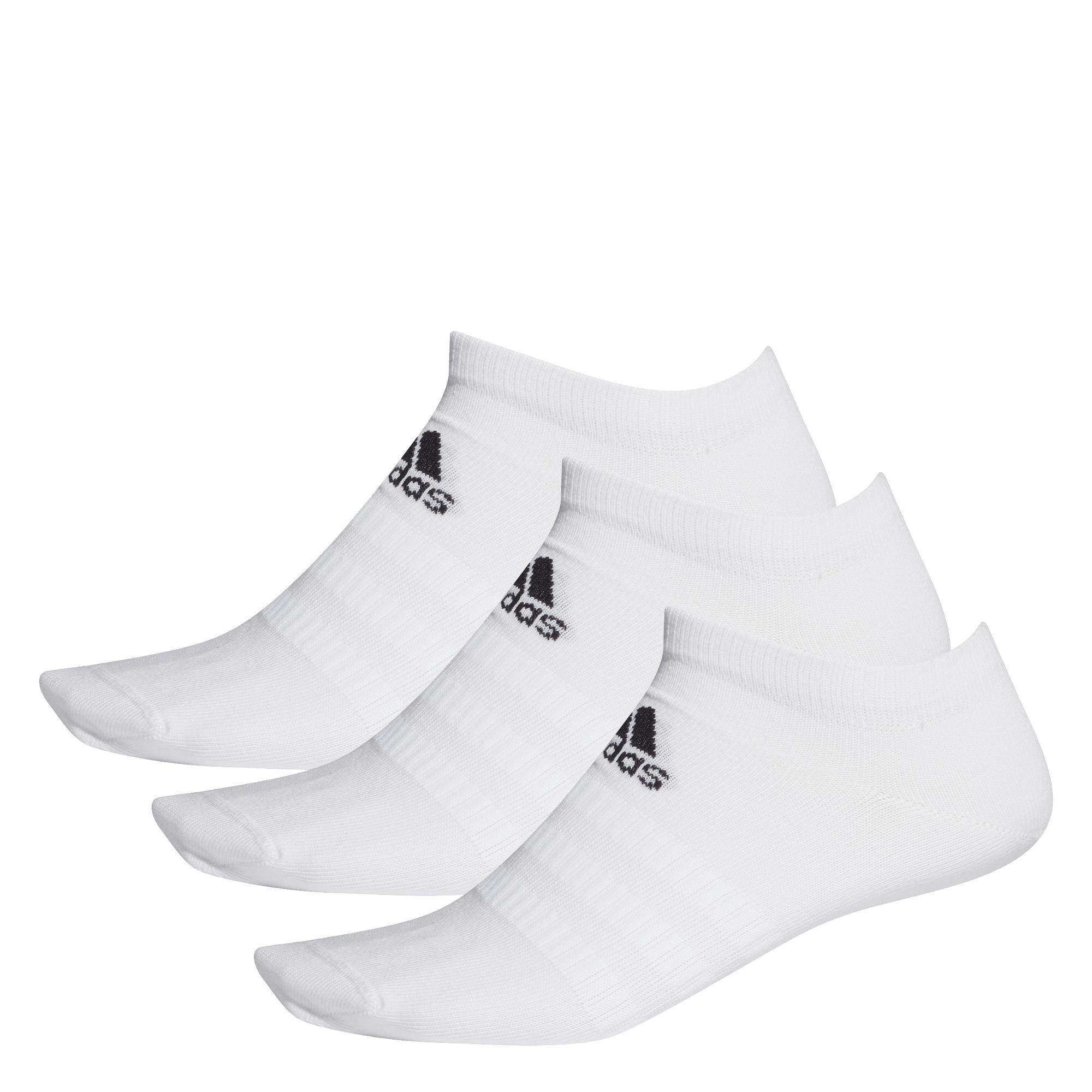Low-Cut Socks 3 Pairs, , large image number 5