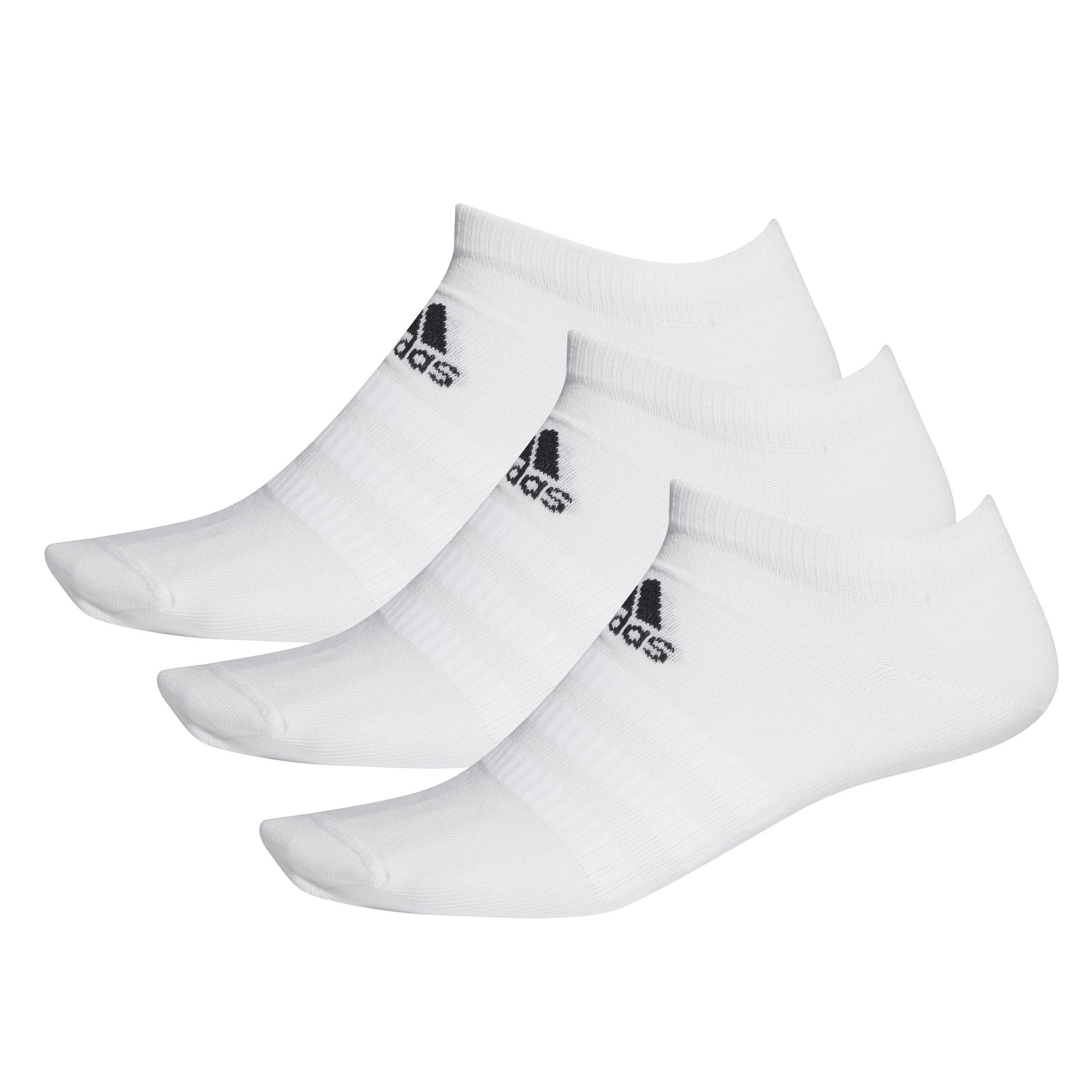Low-Cut Socks 3 Pairs, , large image number 6