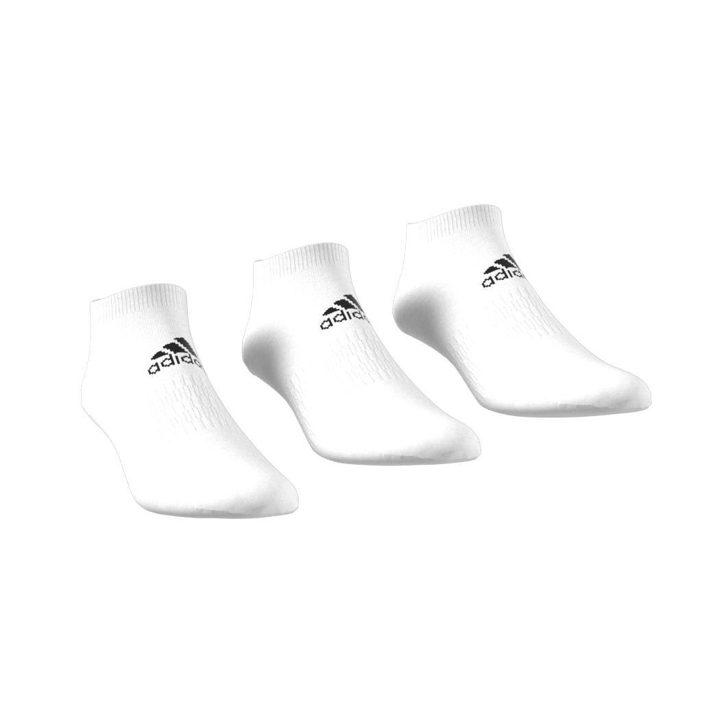 Low-Cut Socks 3 Pairs, , large image number 7