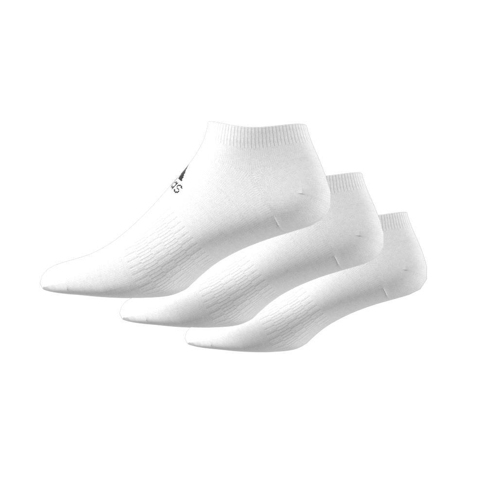 Low-Cut Socks 3 Pairs, , large image number 8
