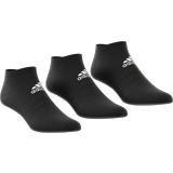 Low-Cut Socks 3 Pairs, , large image number 2