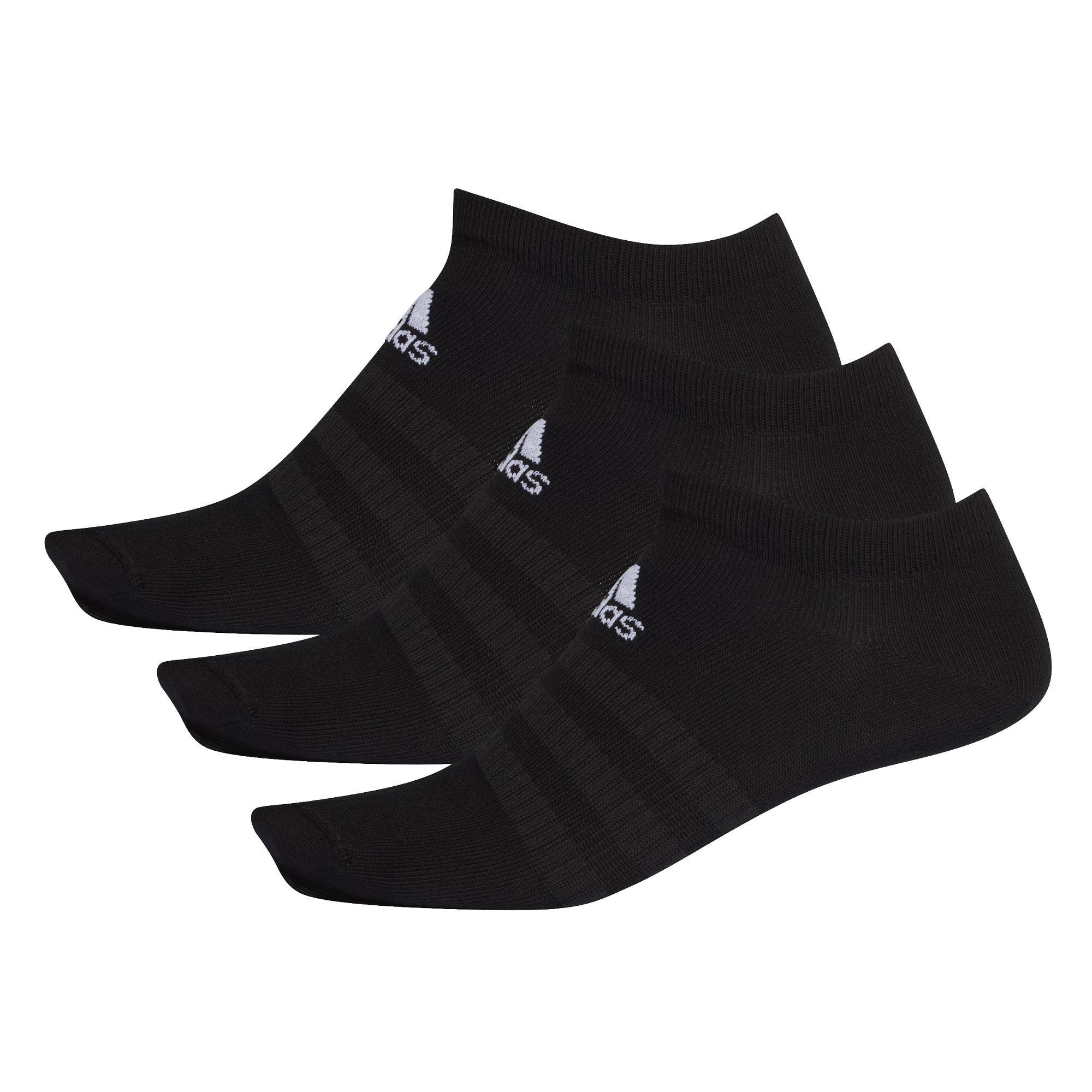 Low-Cut Socks 3 Pairs, , large image number 3