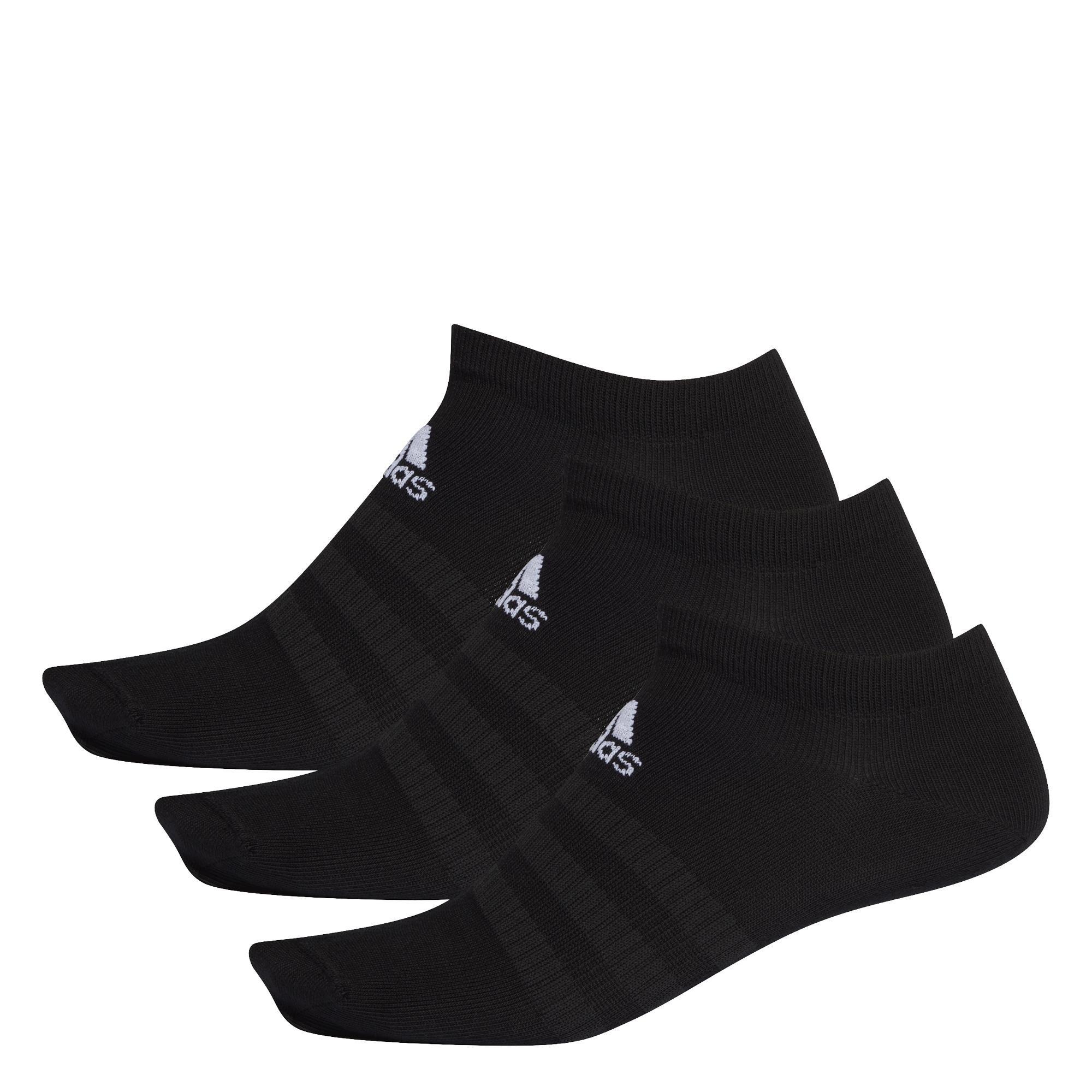 Low-Cut Socks 3 Pairs, , large image number 5