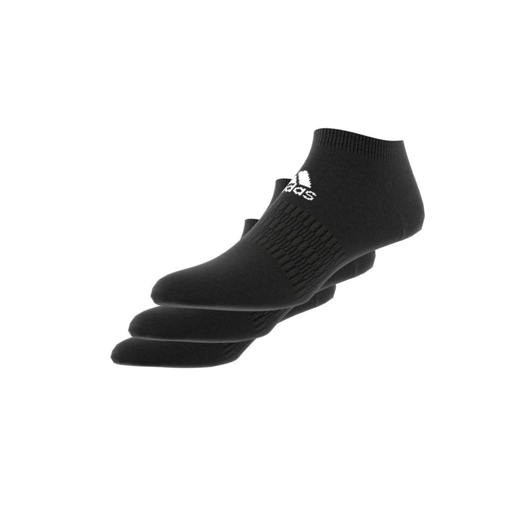 Low-Cut Socks 3 Pairs, , large image number 6