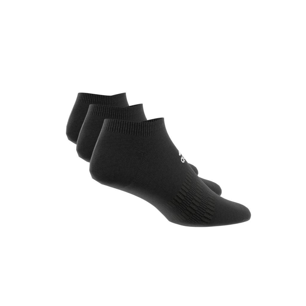 Low-Cut Socks 3 Pairs, , large image number 7