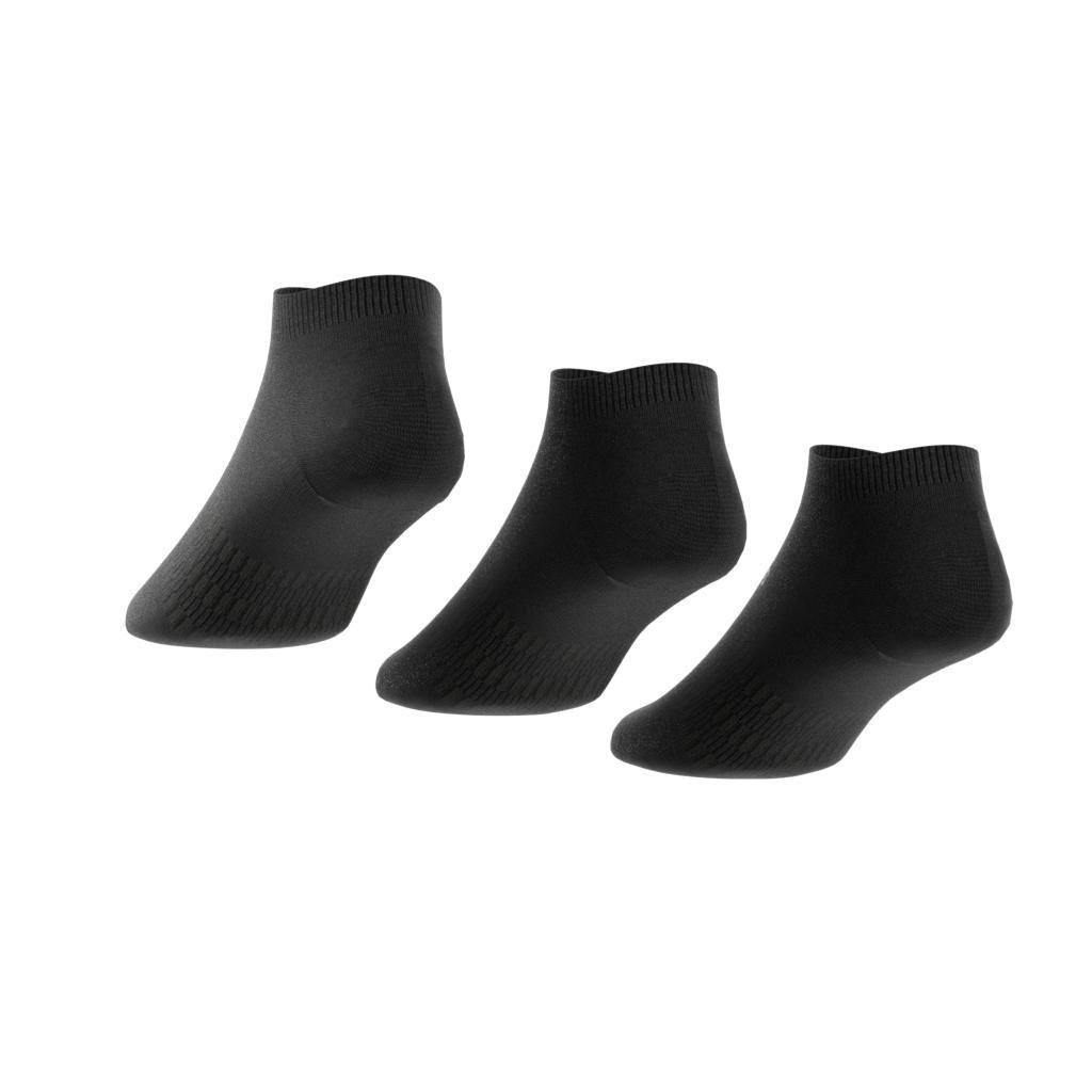 Low-Cut Socks 3 Pairs, , large image number 8